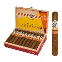 AVO Syncro Nicaragua Fogata Special Toro Box of 20 - 6" x 60