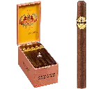 Bacarat The Game Maduro Churchill Box of 25 - 7" x 48