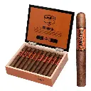 Camacho Broadleaf Toro Box of 20 - 5" x 50 