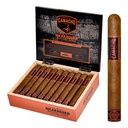 Camacho Nicaraguan Barrel Aged Toro Box of 20 - 5" x 50