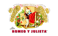 Brand: Romeo y Julieta