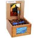 Acid Blue (Remi) Kuba Kuba Box of 24 - 5" x 54