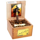 Acid Atom Maduro Box of 24 - 5" x 50