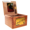 Acid Yellow (Holistics) Blondie Box of 40 - 4" x 38