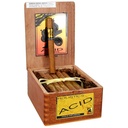 Acid Yellow Cold Infusion Box of 24 - 6" 3/4 x 44