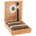 Ashton Aged Maduro No. 50 Box of 25 - 7" x 48
