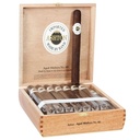 Ashton Aged Maduro No. 60 Box of 25 - 7" 1/2 x 52