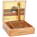 Ashton Cabinet No.7 Box of 25 - 6" 1/4 x 52