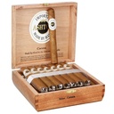 Ashton Classic Corona Box of 25 - 5" 1/2 x 44