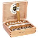 Ashton Classic Magnum Box of 25 - 5" x 50
