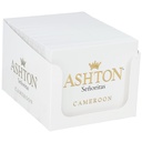Ashton Small Cigars Cameroon Senoritas 3"1/2 * 30