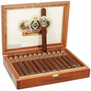 Ashton ESG 20-Year Salute Box of 25 - 6" 3/4 x 49