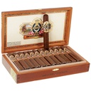 Ashton ESG 21-Year Salute Box of 25 - 5" 1/4 x 52