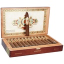 Ashton Symmetry Belicoso Box of 25 - 5" 1/4 x 52