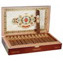 Ashton Symmetry Robusto Box of 25 - 5" x 50