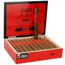 Camacho Corojo Toro Box of 20 - 6" x 50