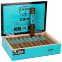 Camacho Ecuador Robusto Tubos 5" * 50