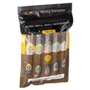 CAO World II 5-Cigar Sampler