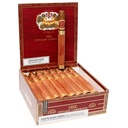 H. Upmann Vintage Cameroon Churchill Box of 25 - 7" x 50