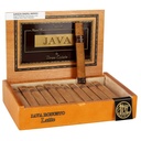 Java Latte Robusto Box of 24 - 5" 1/2 x 50