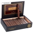 Java Maduro Robusto Box of 24 - 5" 1/2 x 50