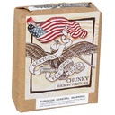 Kentucky Fire Cured Chunky Pack of 10 - 4" x 46