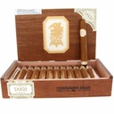 Undercrown Shade Belicoso Box of 25 - 6" x 52