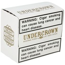 Undercrown Small Cigar Connecticut Shade Coronets Tin of 10 - 4" x 32