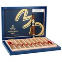 Montecristo Epic Vintage 12 Blue No. 2 Box of 10 - 6" x 50