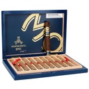 Montecristo Epic Vintage 12 Blue Toro Box of 10 -  6" x 52