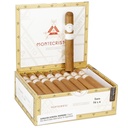 Montecristo White Toro Box of 27 - 6" x 54
