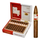 Romeo by Romeo y Julieta Piramides Box of 20 - 6" 1/8 x 52