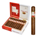 Romeo by Romeo y Julieta Toro Box of 20 - 6" x 54