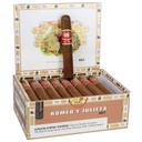 Romeo y Julieta 1875 Bully Box of 25 - 5" x 50