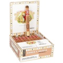 Romeo y Julieta 1875 Cedros Deluxe #1 Box of 25 - 6" 1/2 x 44