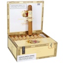 Romeo y Julieta 1875 Connecticut Nicaragua Toro Box of 25 - 6" x 52