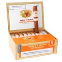 Romeo y Julieta 1875 Nicaragua Bully Box of 25 - 5" x 50