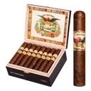 San Cristobal Clasico Box of 24 - 5" x 50