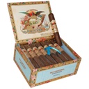 San Cristobal Revelation Odyssey Box of 24 - 6" x 60