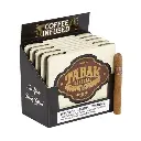 Tabak Especial Dulce Cafecita Tin of 5 - 4" x 32