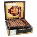 Tabak Especial Negra Corona Box of 24 - 4" 3/4 x 46