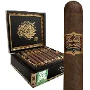 Tabak Especial Negra Gordito Box of 10 - 6" x 60
