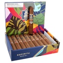 Trinidad Espiritu Robusto Box of 20 - 5" x 50