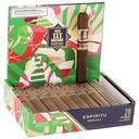 Trinidad Espiritu Series No. 3 Magnum Box of 20 - 6" x 60