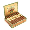 AJ Fernandez San Lotano Requiem Habano Toro Box of 20 - 6" x 54