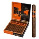 Romeo 505 Nicaragua by Romeo y Julieta Churchill 7" * 56 