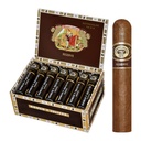 Romeo y Julieta Reserve Rothchilde En Tubo Box of 21 - 5" x 54 
