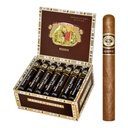 Romeo y Julieta Reserve Corona En Tubo Box of 21 - 5" 5/8 x 45 