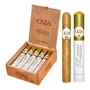 Oliva Connecticut Reserve Toro Tubo Box of 10 - 6" x 50 
