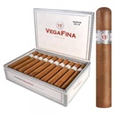 VegaFina Magnum Box of 20 - 6" x 60 
